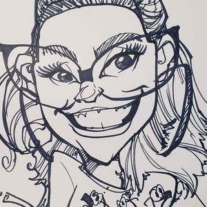 Meet your Posher, Ani